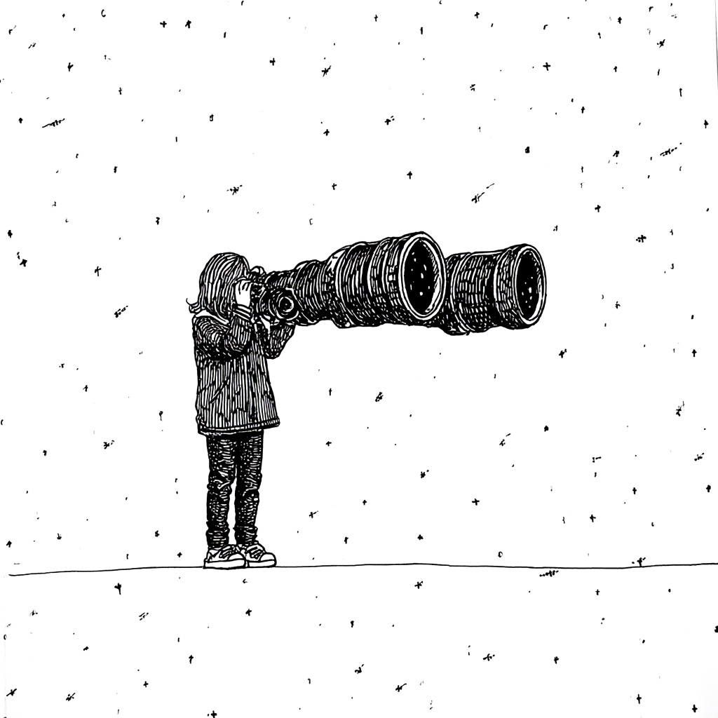 In Search for the New Search