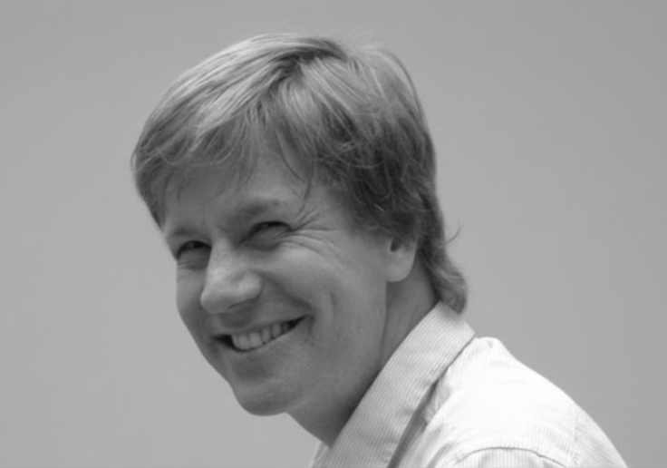 Kristian Hansson